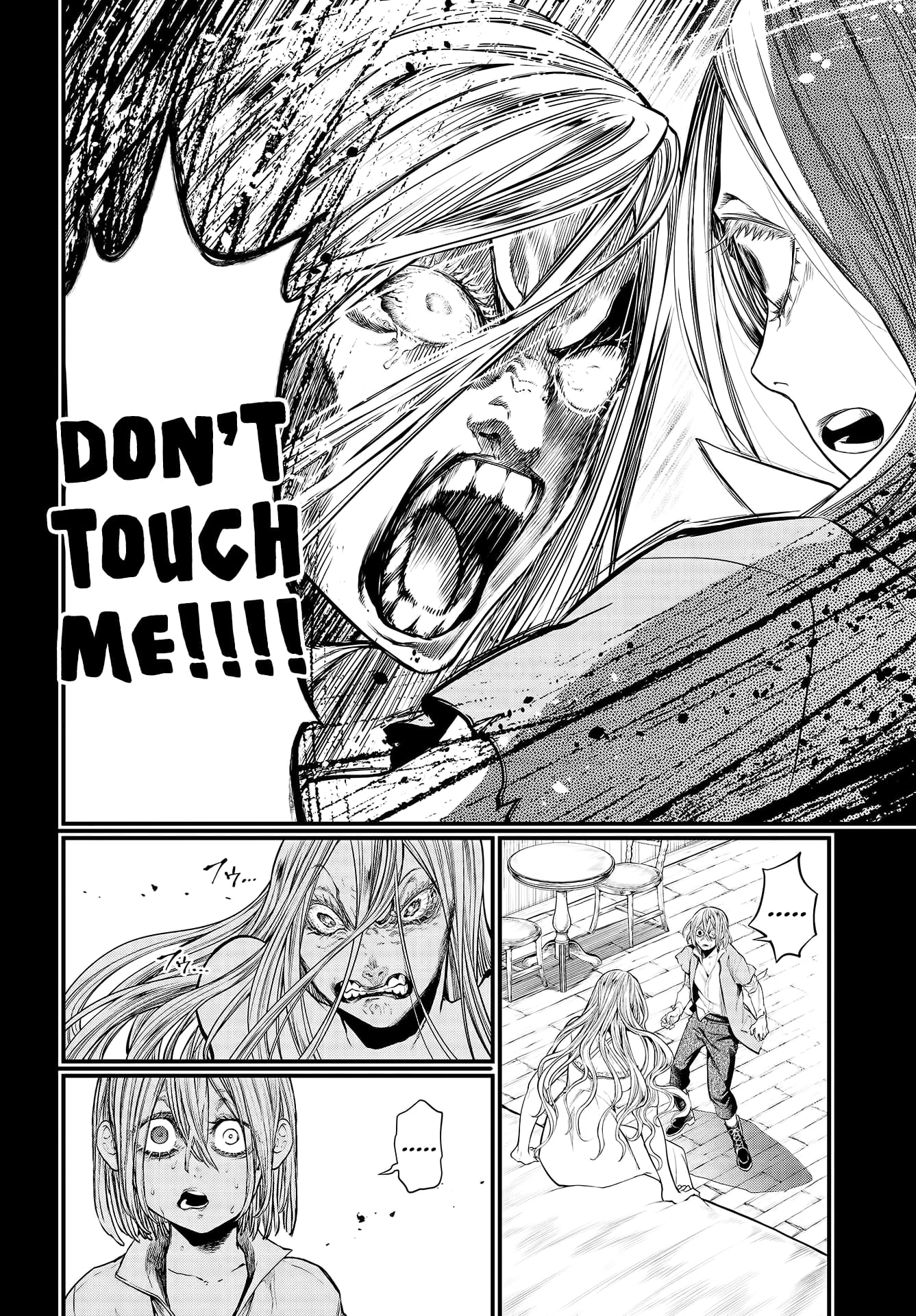 Record Of Ragnarok, Chapter 25 image 31